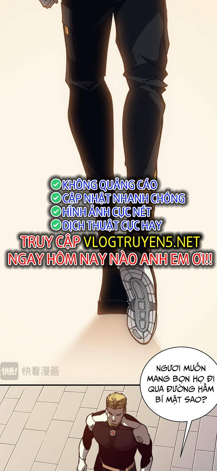 Quỷ Tiến Hóa: Chapter 26