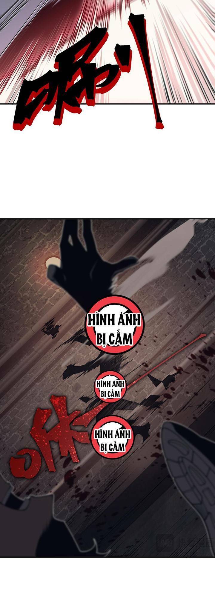 Quỷ Tiến Hóa: Chapter 26