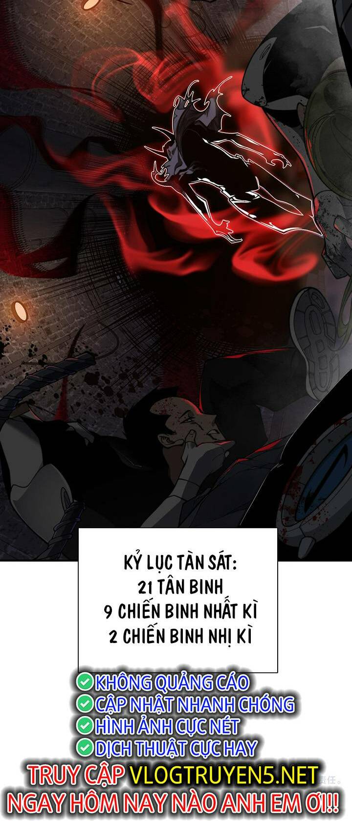 Quỷ Tiến Hóa: Chapter 26