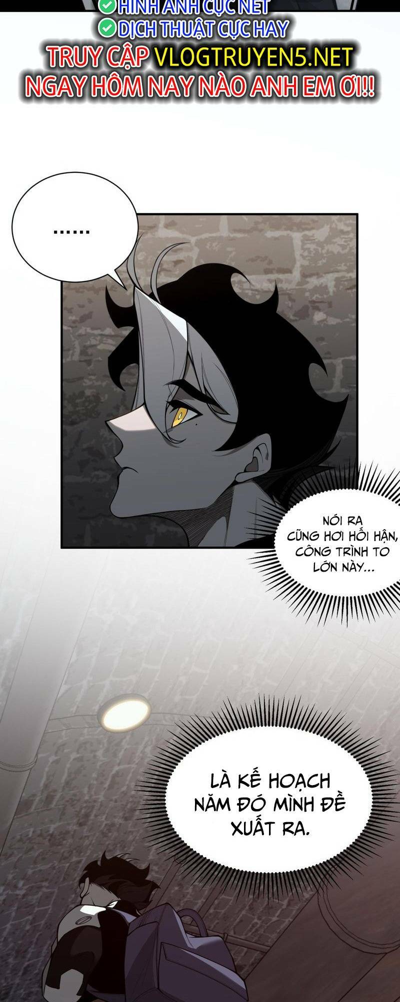 Quỷ Tiến Hóa: Chapter 27