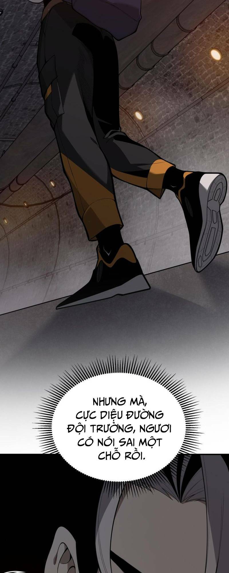Quỷ Tiến Hóa: Chapter 27