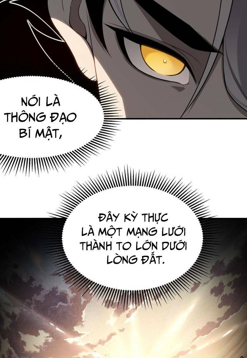 Quỷ Tiến Hóa: Chapter 27