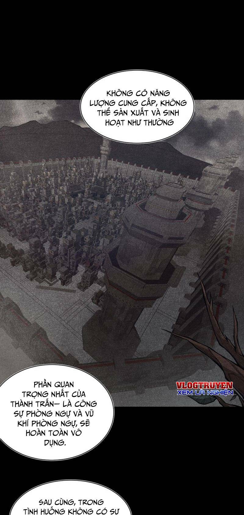 Quỷ Tiến Hóa: Chapter 27