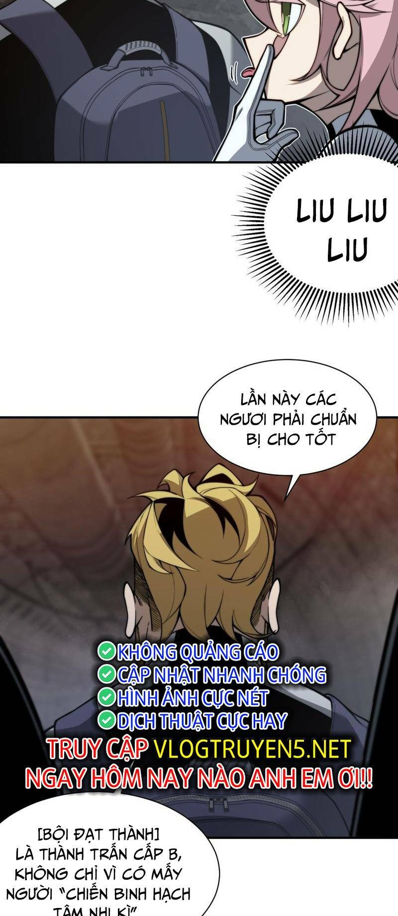 Quỷ Tiến Hóa: Chapter 27