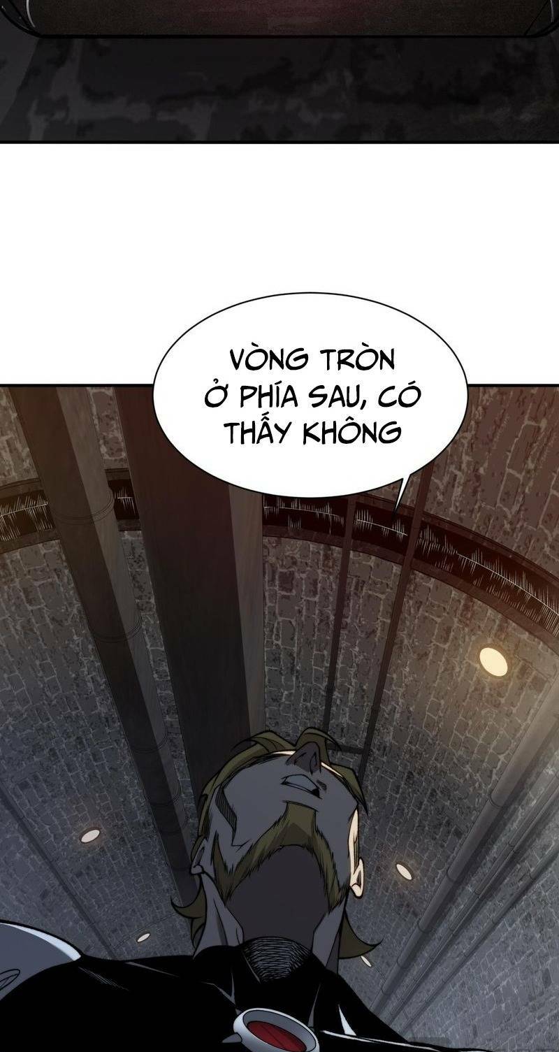 Quỷ Tiến Hóa: Chapter 27