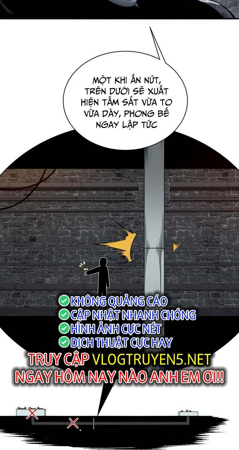 Quỷ Tiến Hóa: Chapter 27