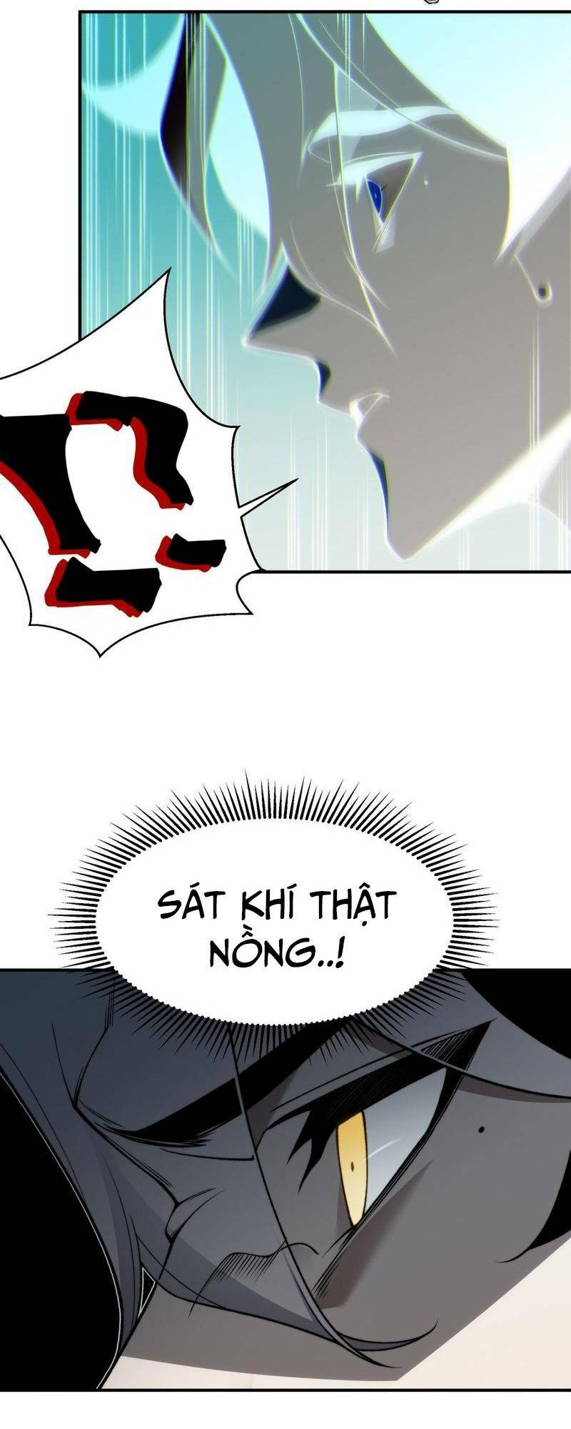 Quỷ Tiến Hóa: Chapter 27