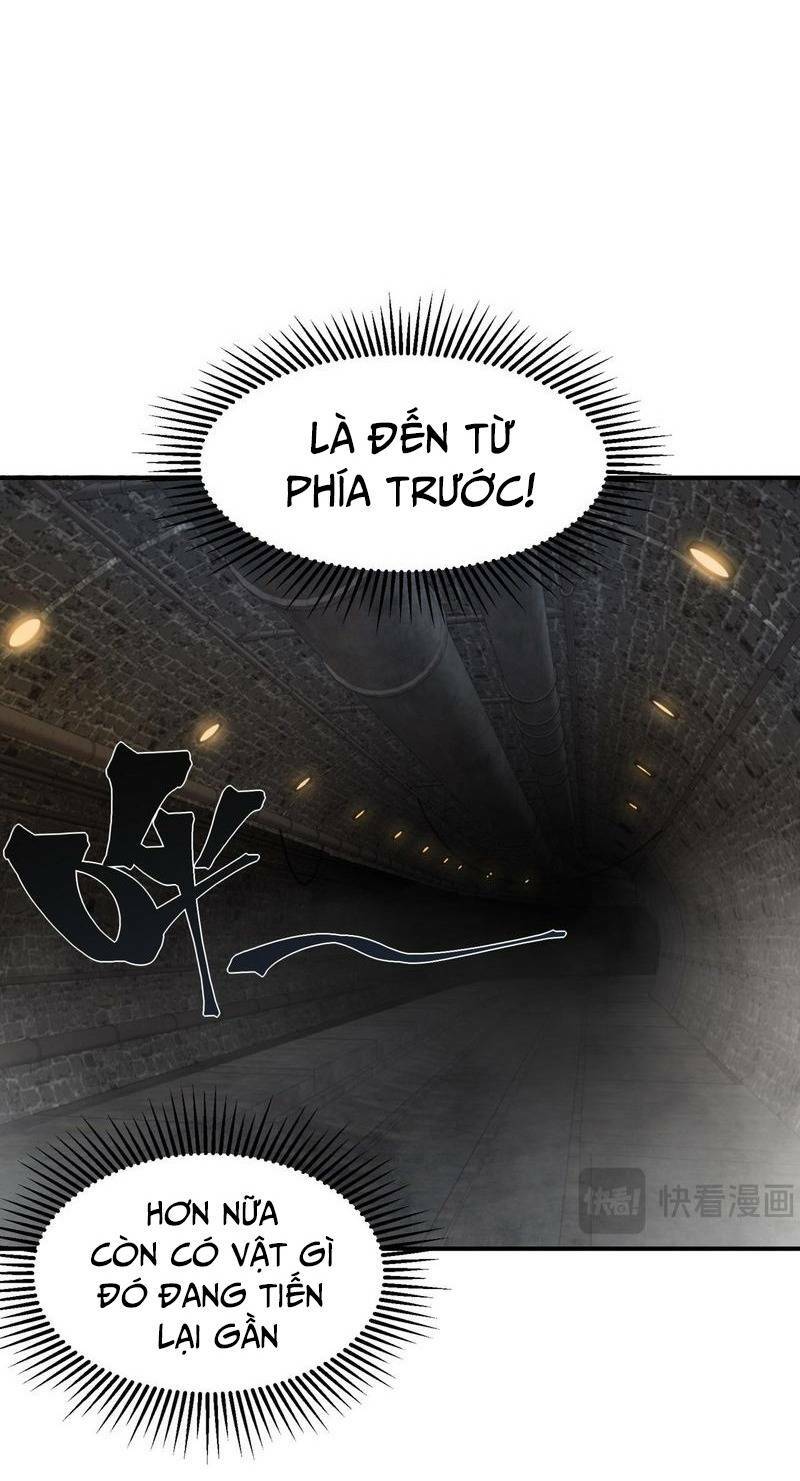 Quỷ Tiến Hóa: Chapter 27