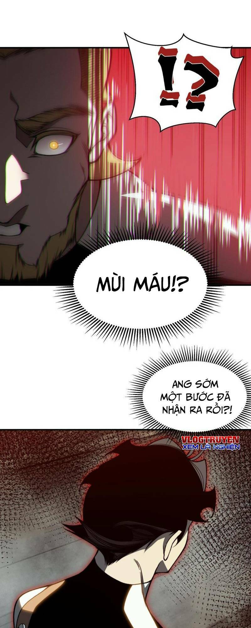 Quỷ Tiến Hóa: Chapter 27