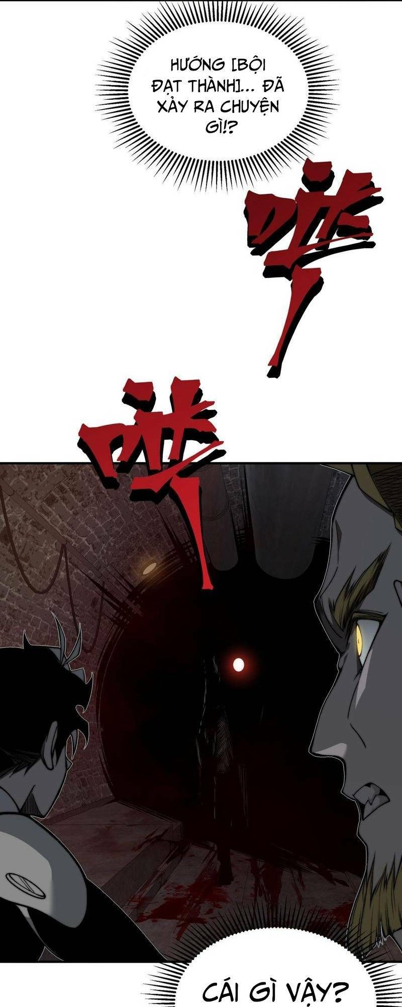 Quỷ Tiến Hóa: Chapter 27