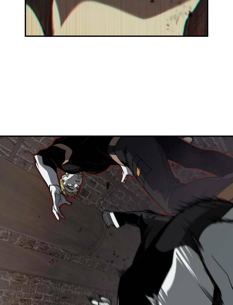 Quỷ Tiến Hóa: Chapter 27