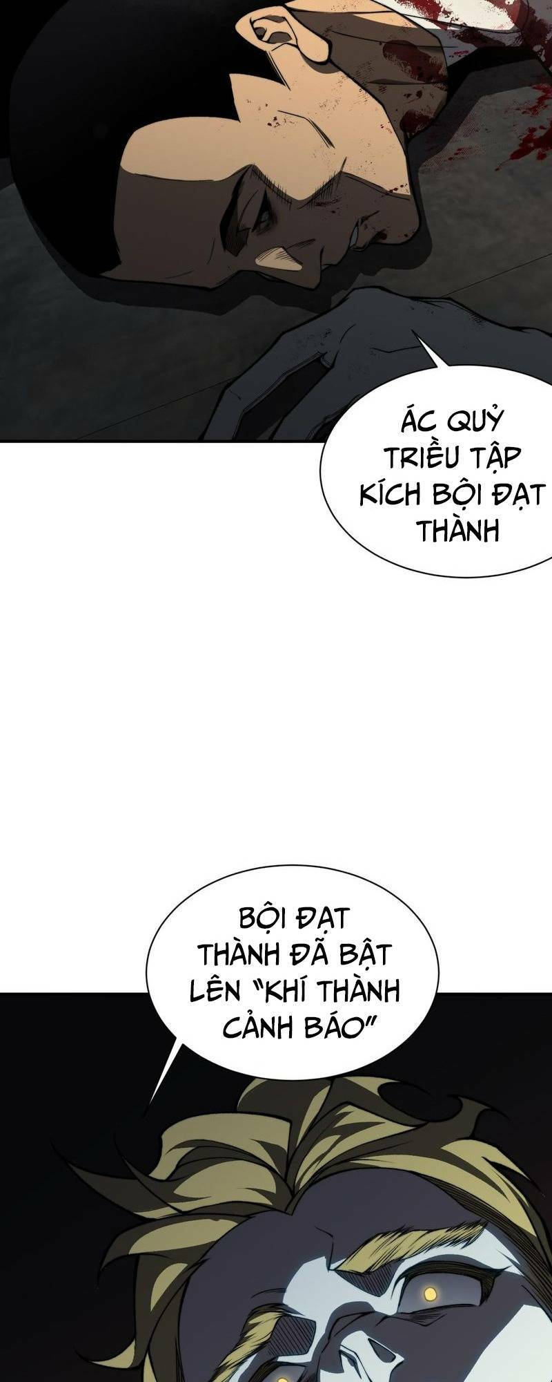 Quỷ Tiến Hóa: Chapter 27
