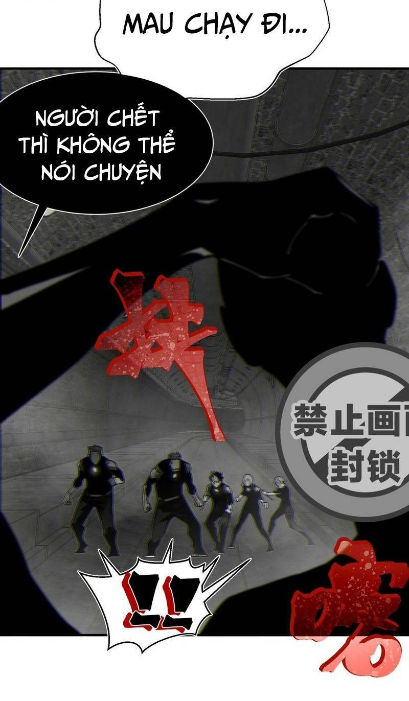 Quỷ Tiến Hóa: Chapter 27