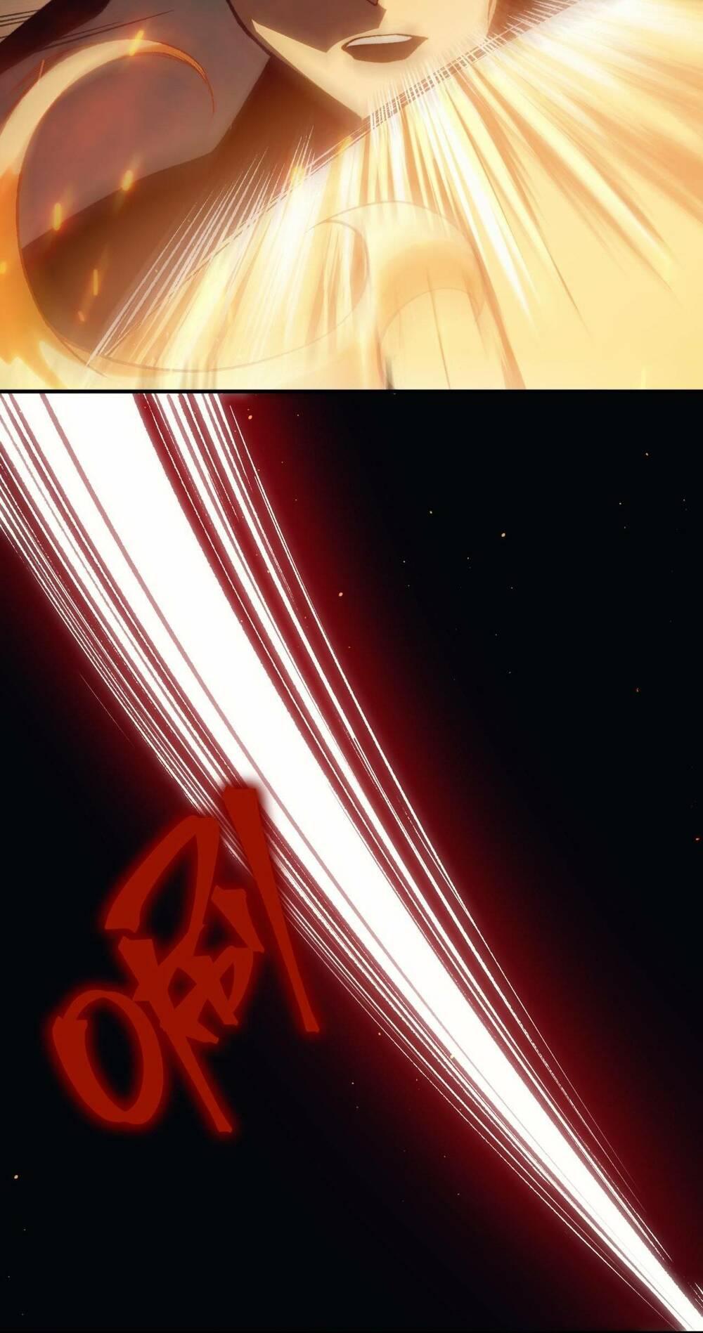 Quỷ Tiến Hóa: Chapter 28