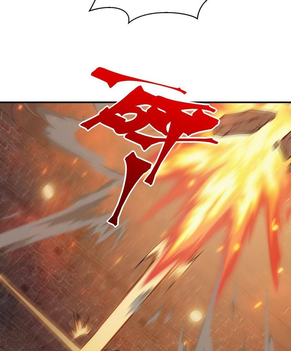 Quỷ Tiến Hóa: Chapter 28