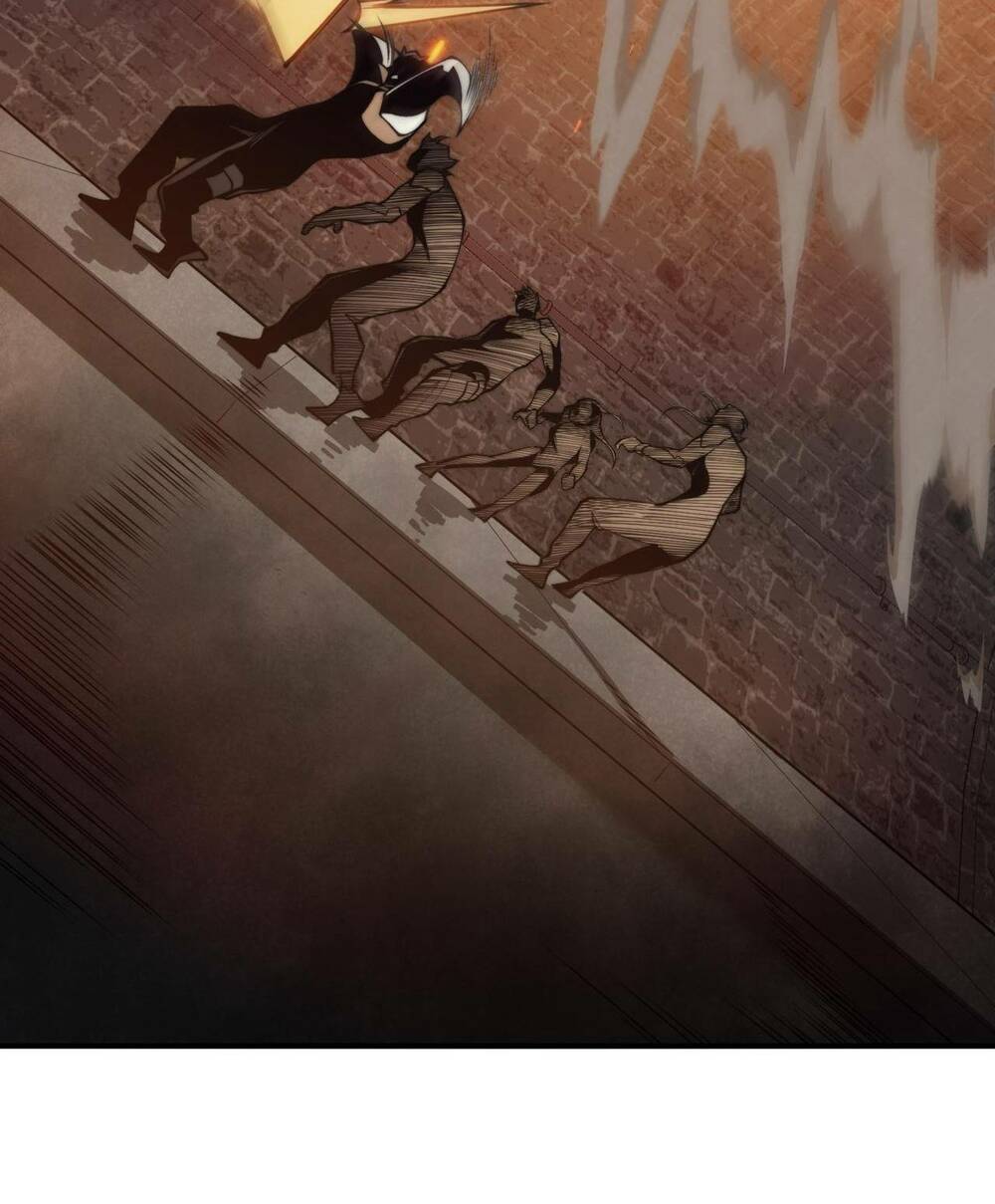 Quỷ Tiến Hóa: Chapter 28