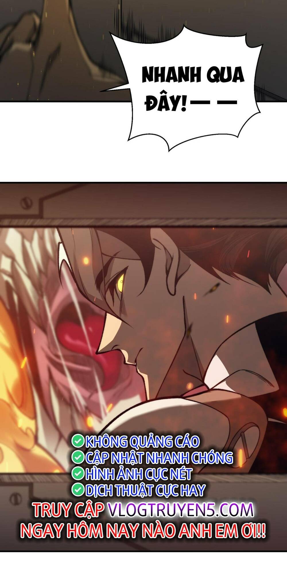 Quỷ Tiến Hóa: Chapter 28