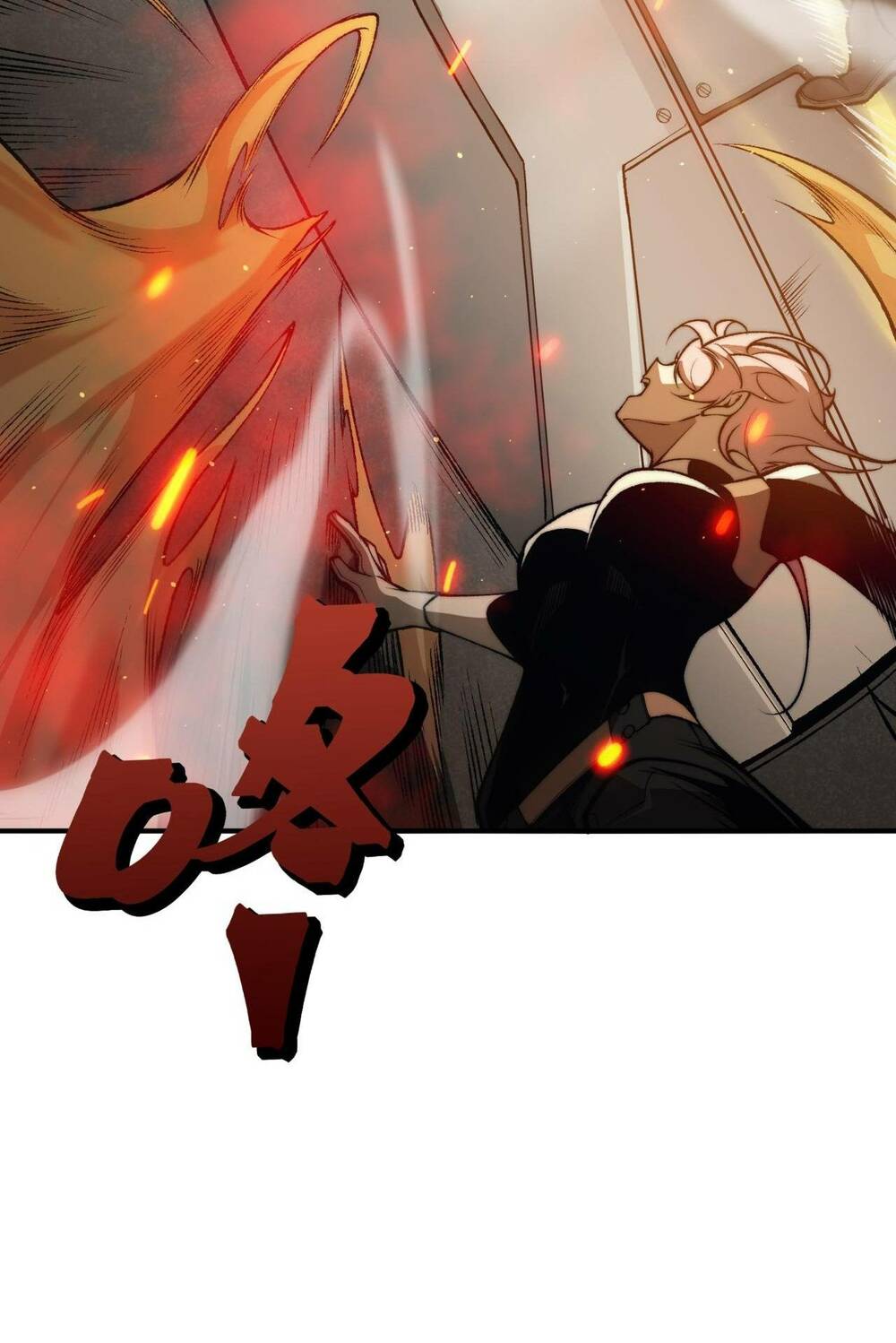 Quỷ Tiến Hóa: Chapter 28