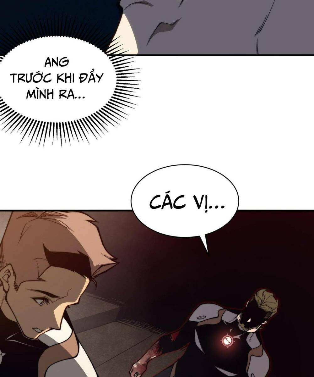 Quỷ Tiến Hóa: Chapter 28