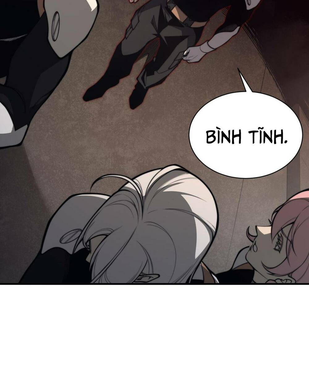 Quỷ Tiến Hóa: Chapter 28