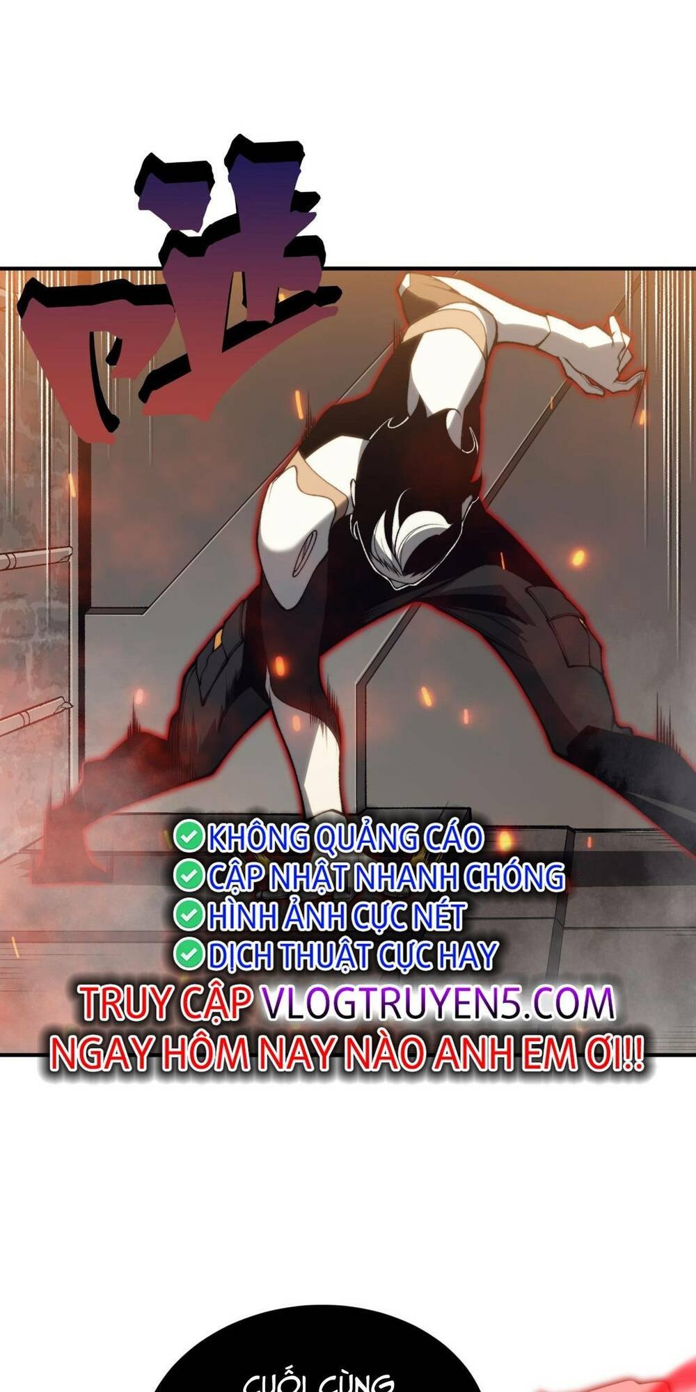 Quỷ Tiến Hóa: Chapter 28