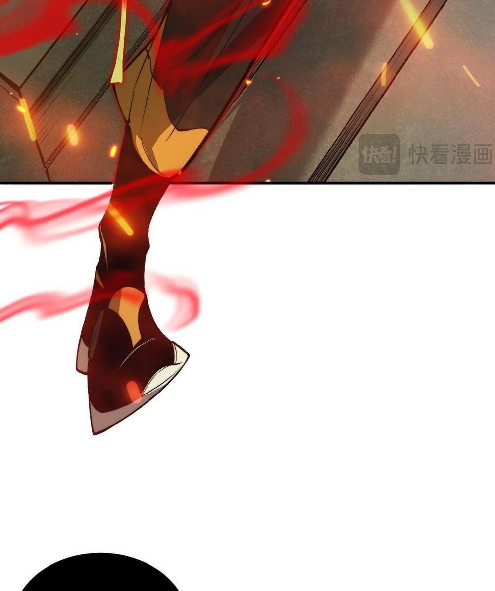 Quỷ Tiến Hóa: Chapter 28