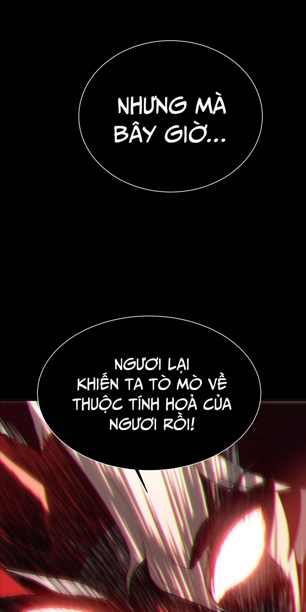 Quỷ Tiến Hóa: Chapter 28