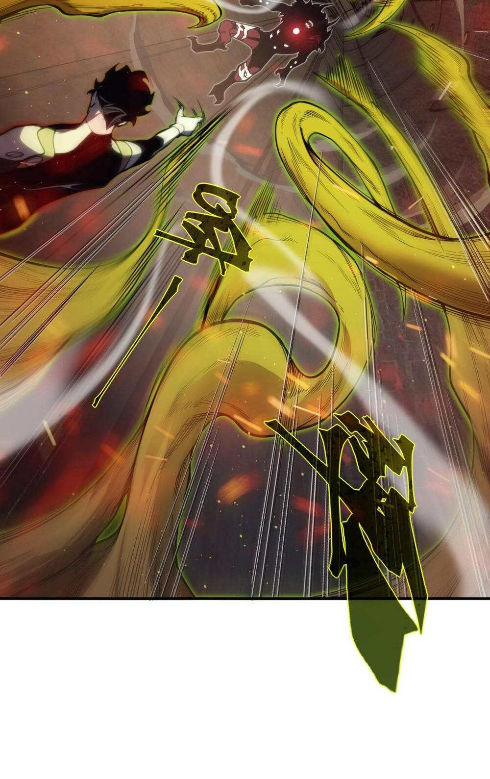 Quỷ Tiến Hóa: Chapter 28