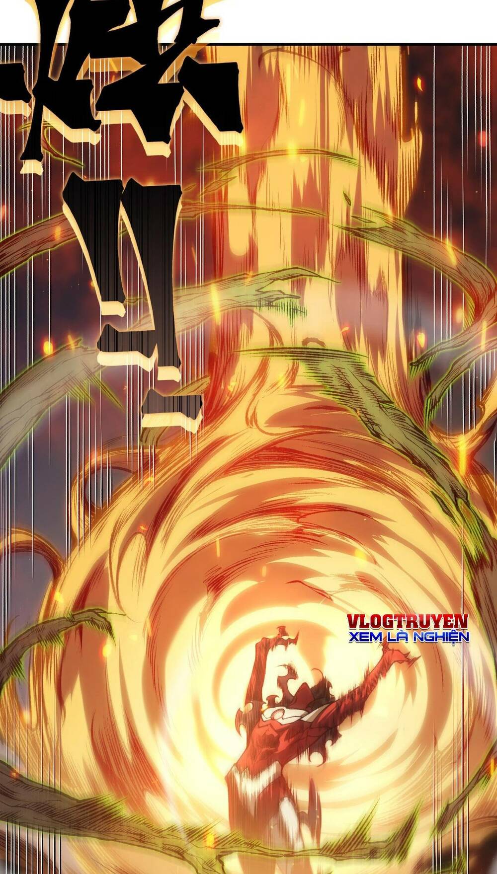 Quỷ Tiến Hóa: Chapter 28