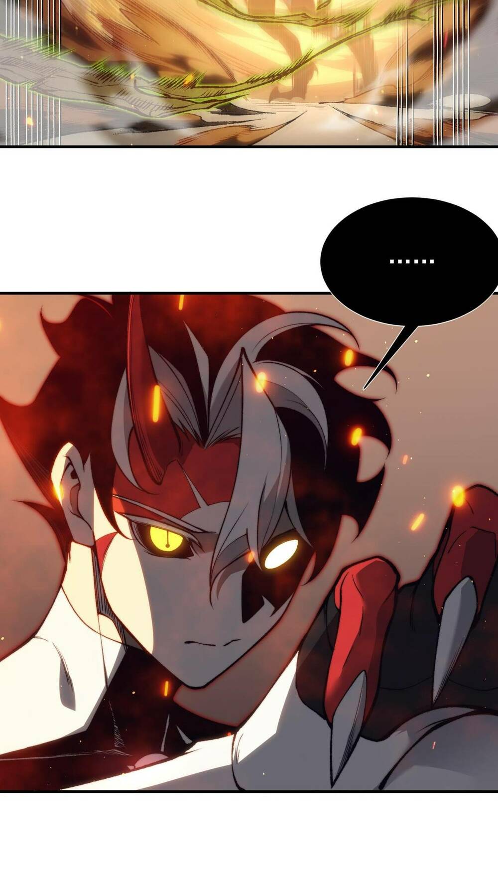 Quỷ Tiến Hóa: Chapter 28