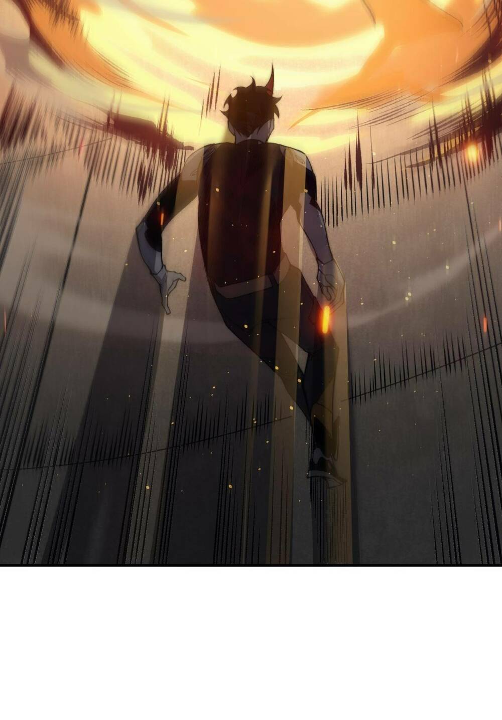Quỷ Tiến Hóa: Chapter 28