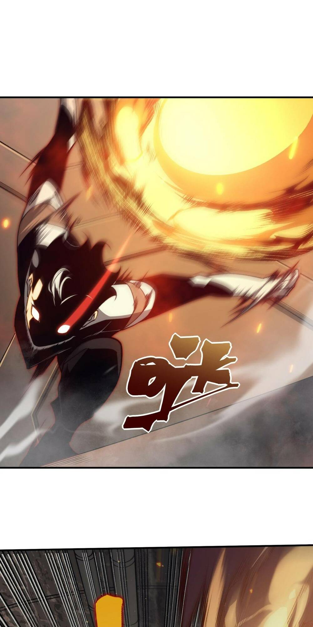 Quỷ Tiến Hóa: Chapter 28