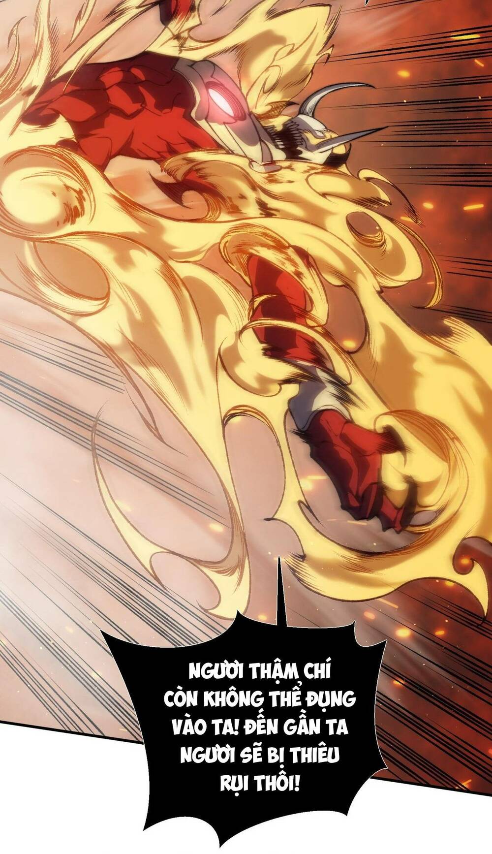 Quỷ Tiến Hóa: Chapter 28