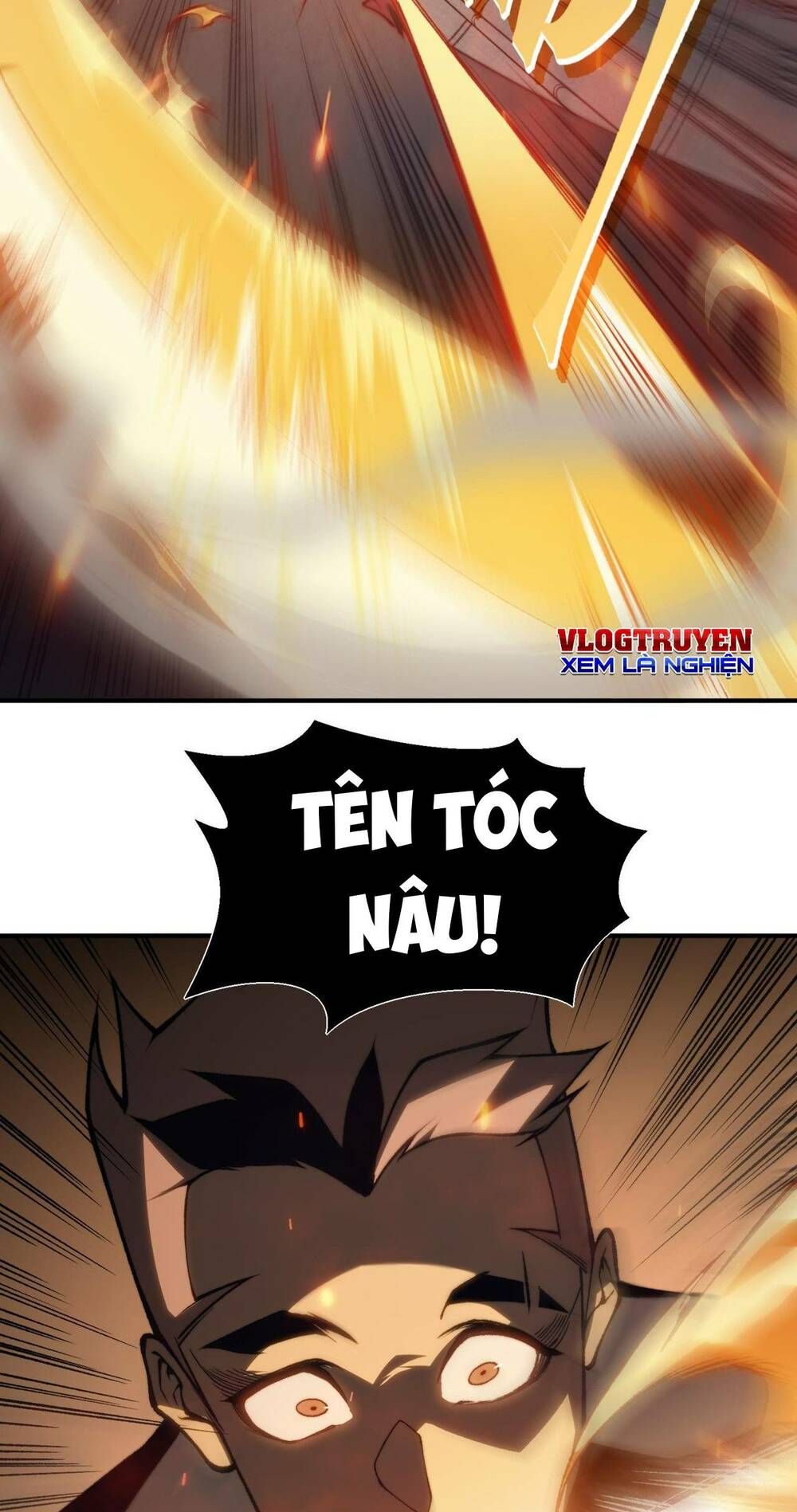 Quỷ Tiến Hóa: Chapter 28