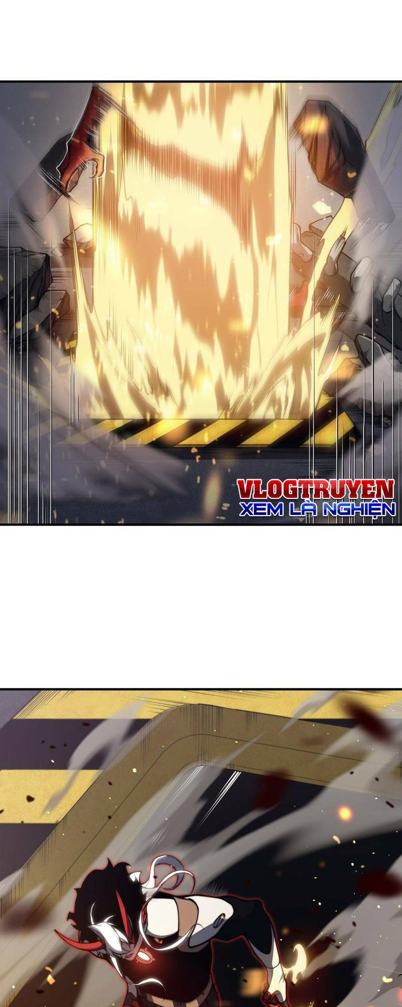 Quỷ Tiến Hóa: Chapter 29