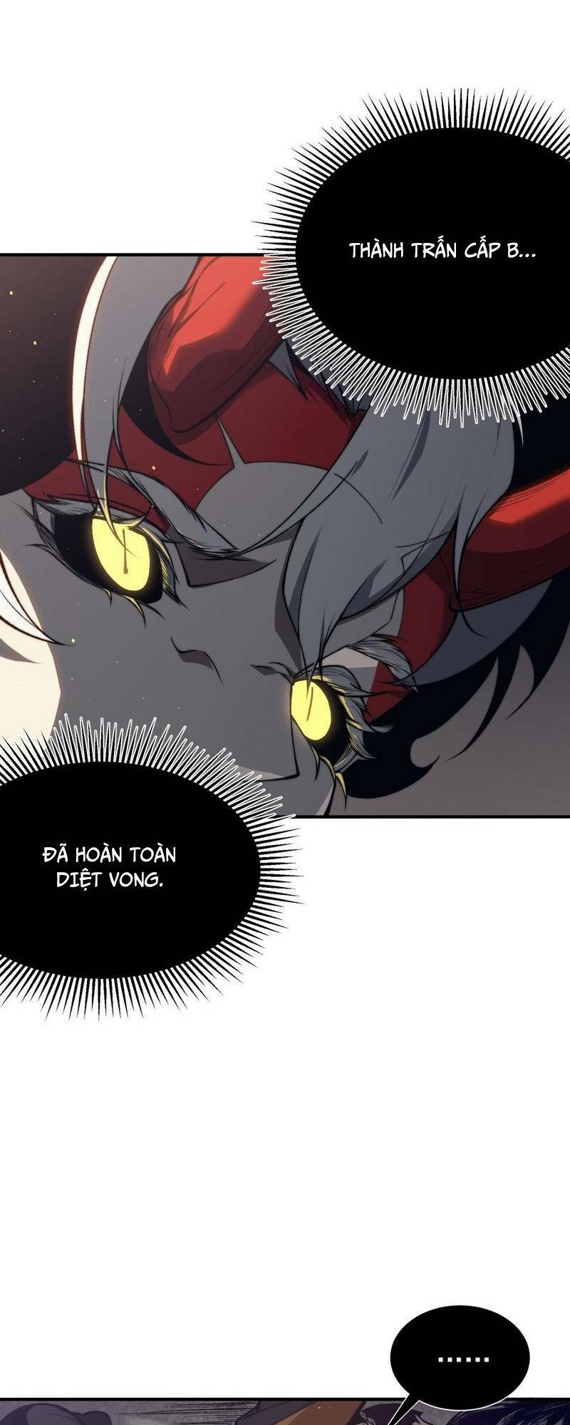 Quỷ Tiến Hóa: Chapter 29