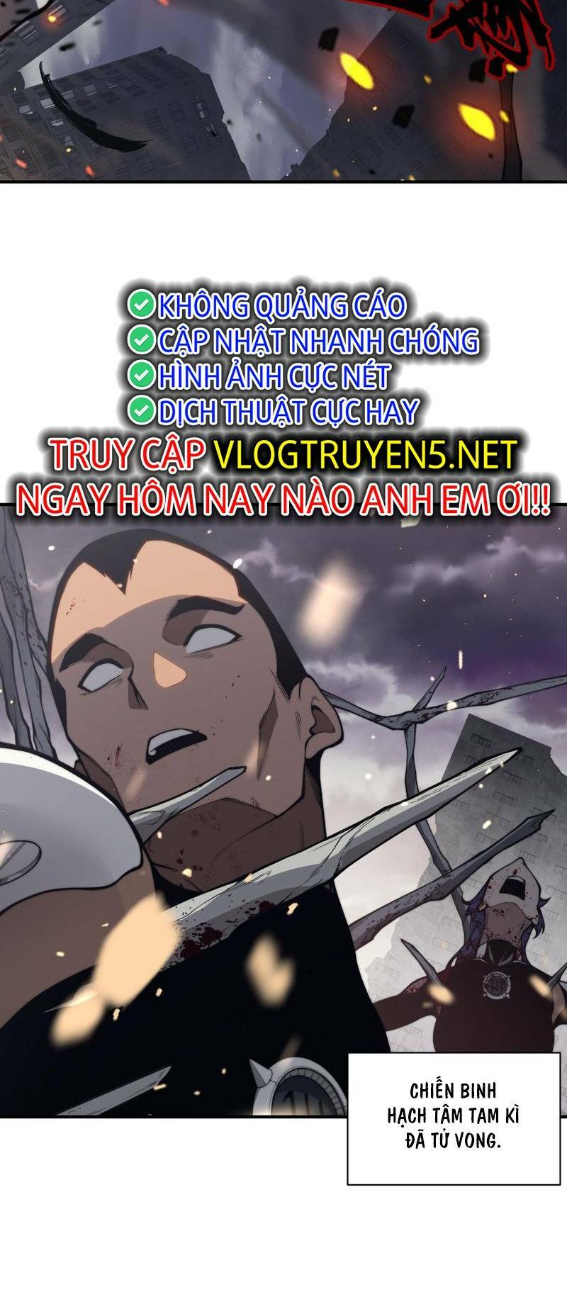 Quỷ Tiến Hóa: Chapter 29