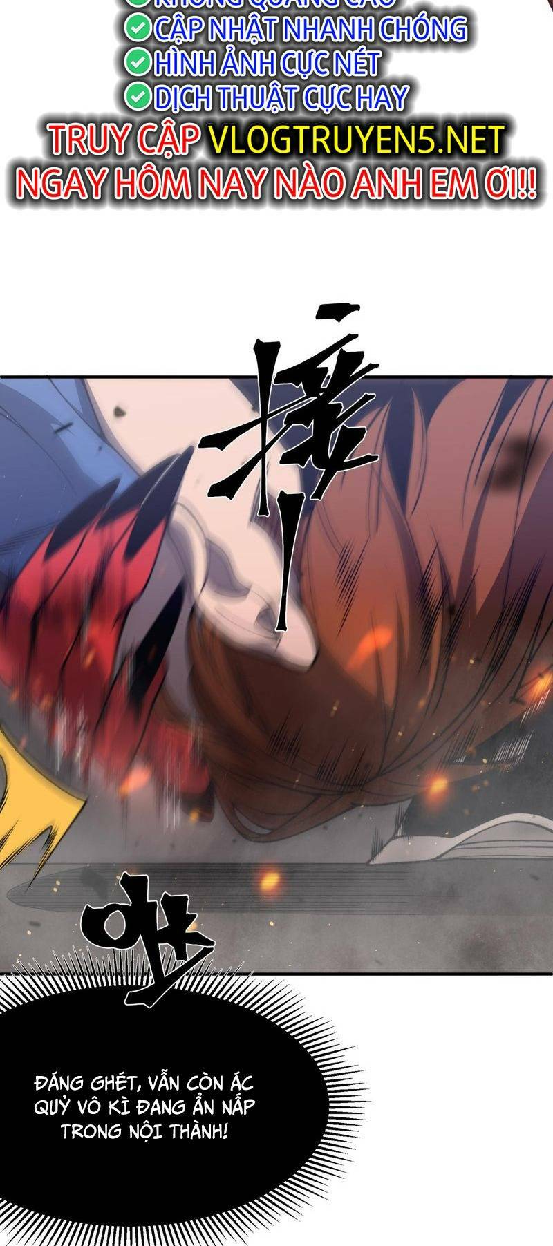 Quỷ Tiến Hóa: Chapter 29