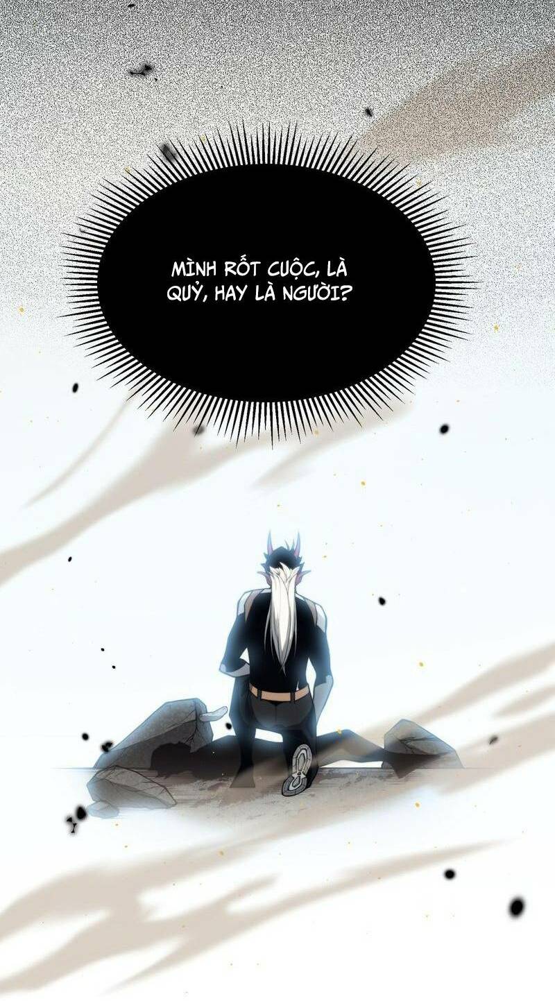 Quỷ Tiến Hóa: Chapter 29