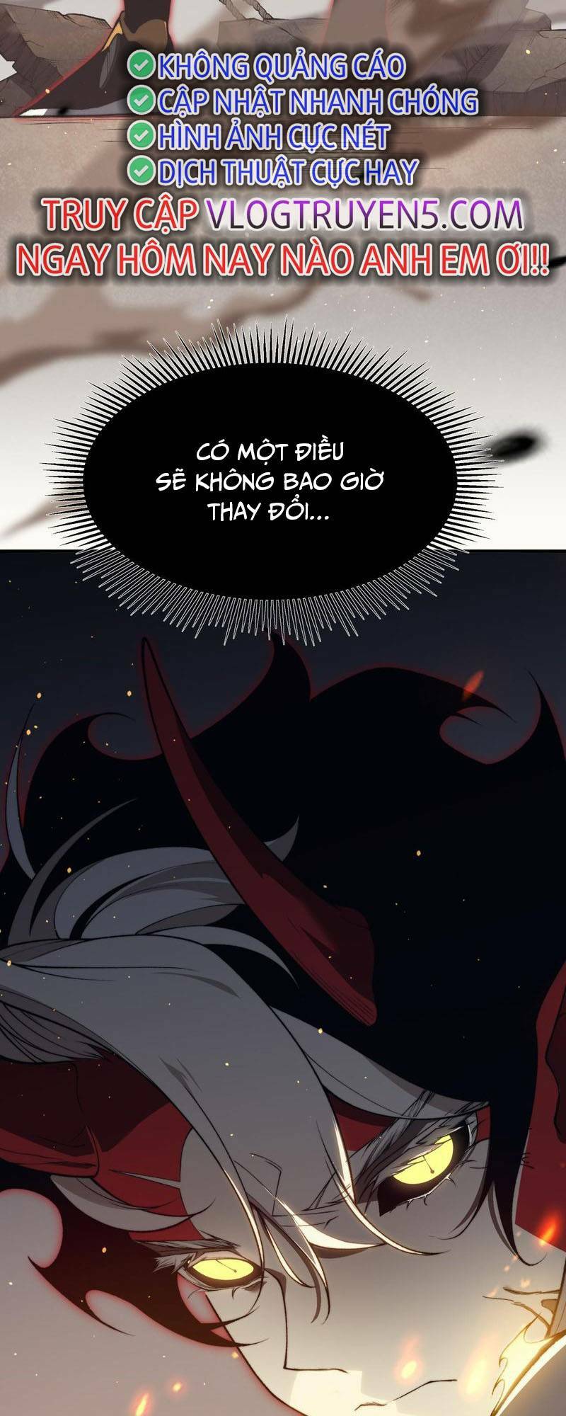 Quỷ Tiến Hóa: Chapter 30