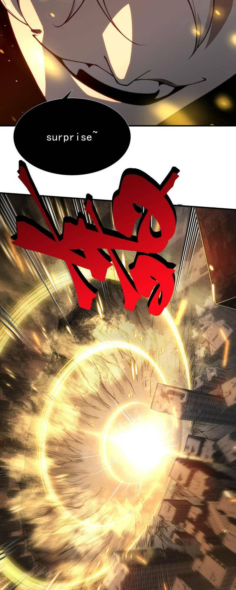 Quỷ Tiến Hóa: Chapter 30