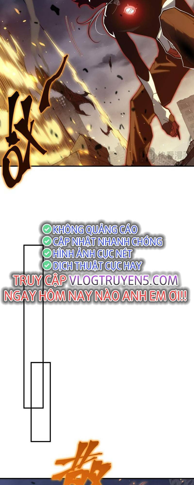 Quỷ Tiến Hóa: Chapter 30