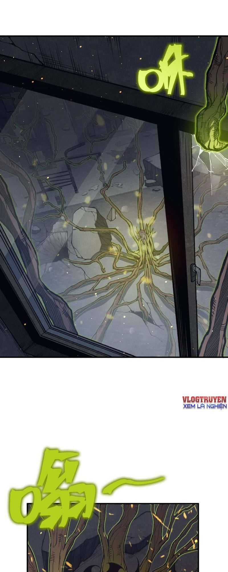 Quỷ Tiến Hóa: Chapter 30