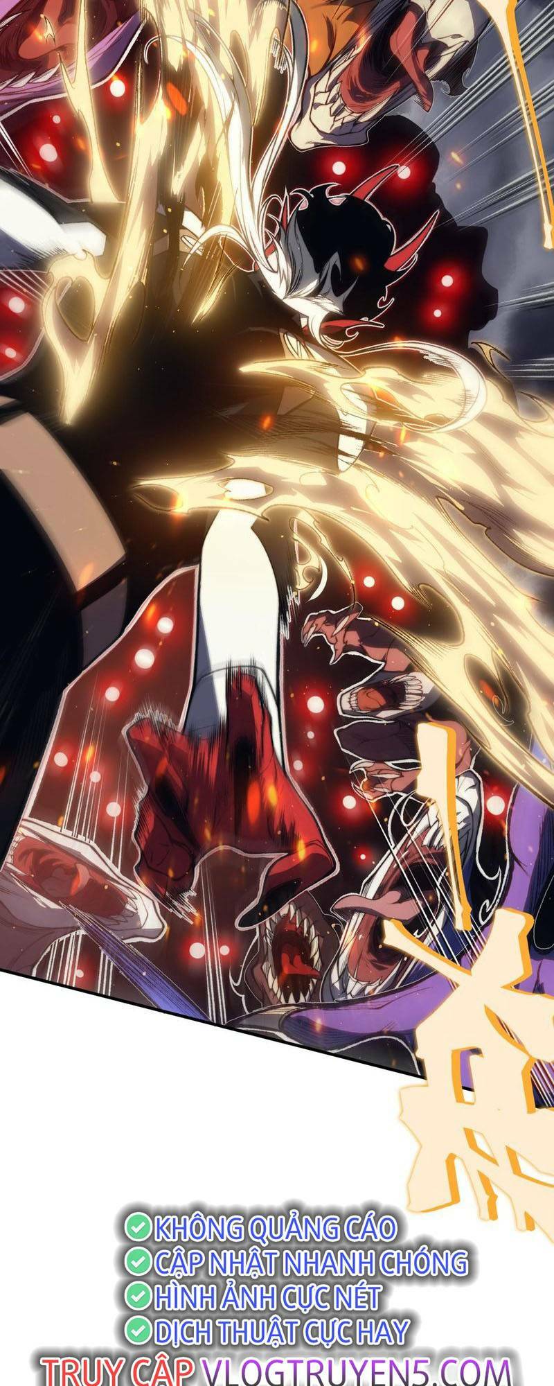 Quỷ Tiến Hóa: Chapter 30