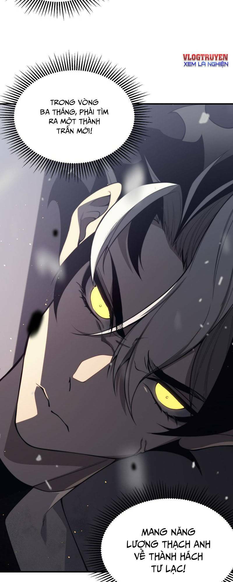 Quỷ Tiến Hóa: Chapter 30