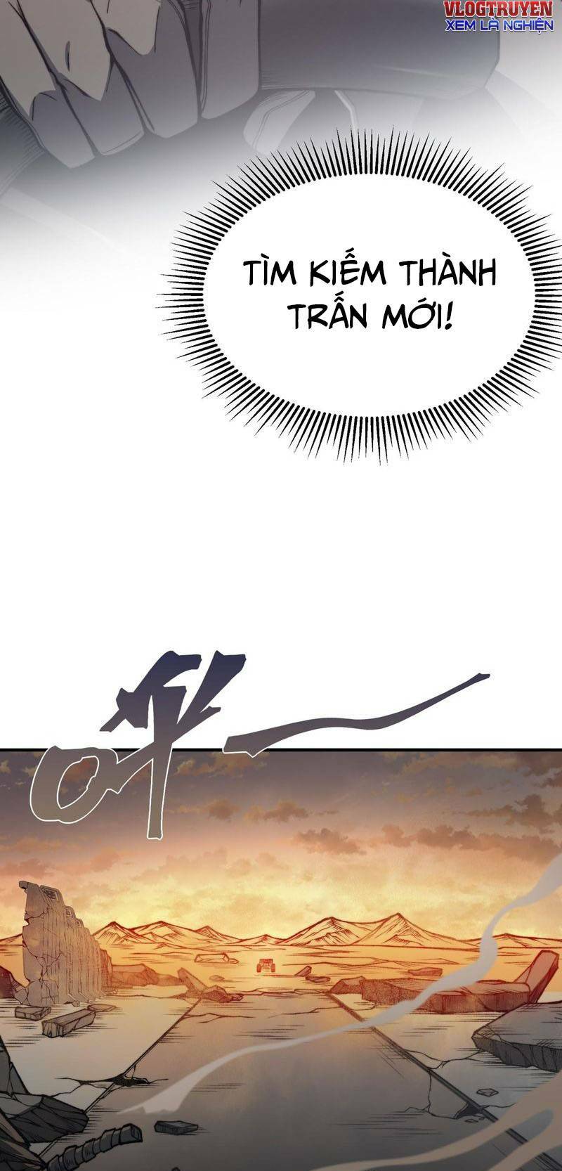 Quỷ Tiến Hóa: Chapter 30