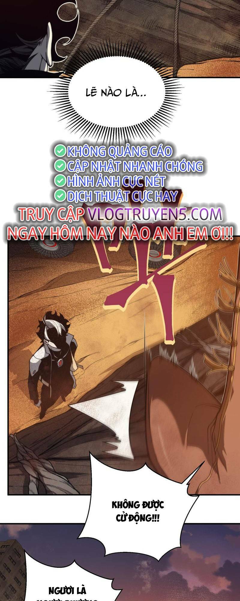 Quỷ Tiến Hóa: Chapter 30