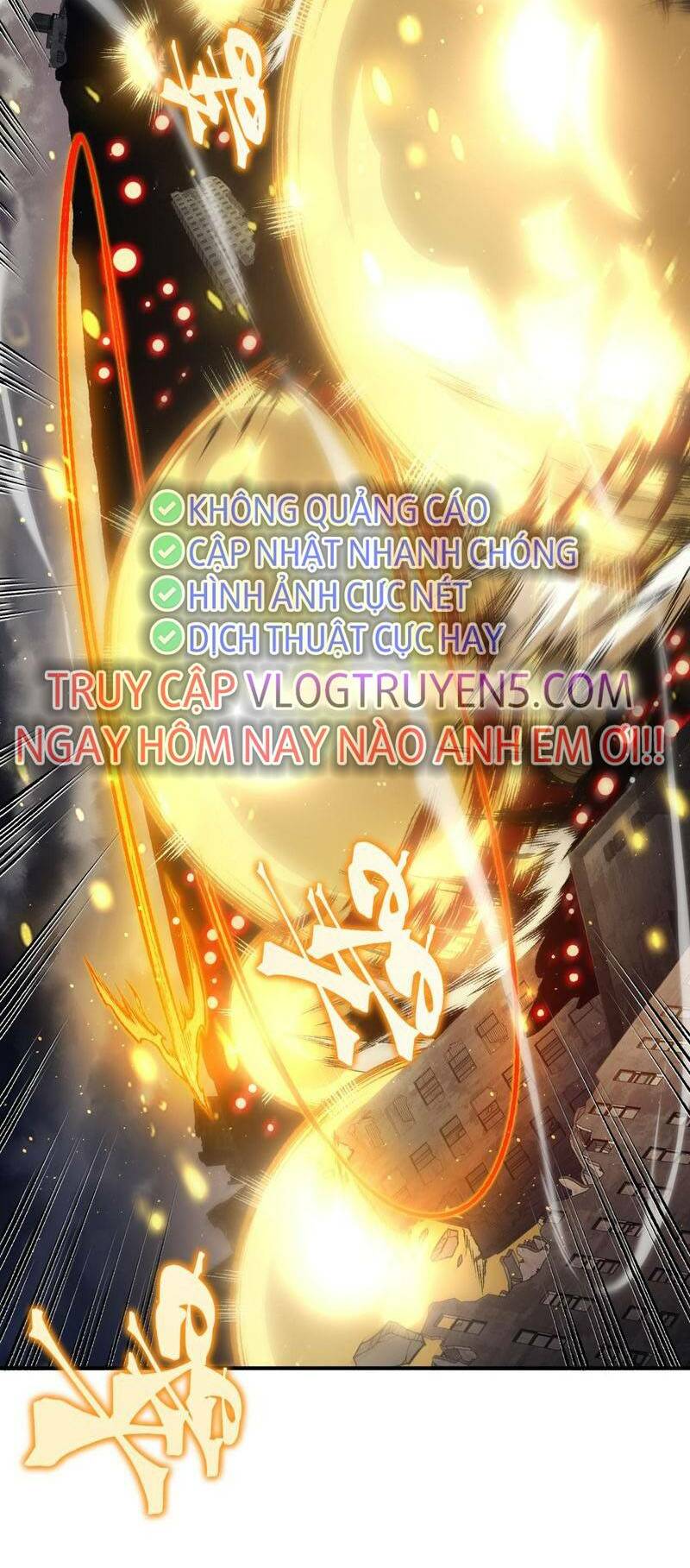 Quỷ Tiến Hóa: Chapter 30