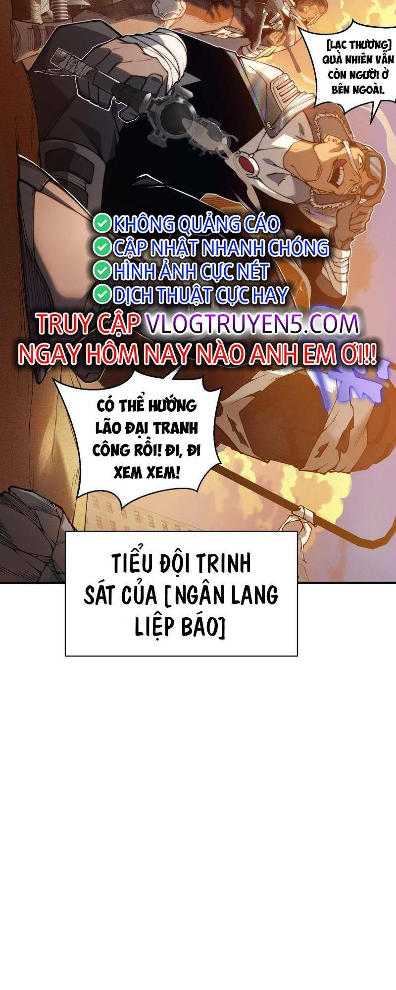 Quỷ Tiến Hóa: Chapter 31