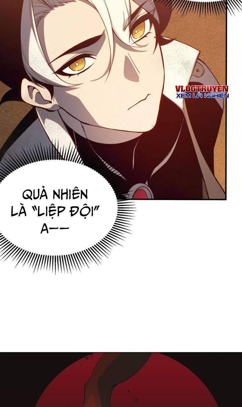 Quỷ Tiến Hóa: Chapter 31